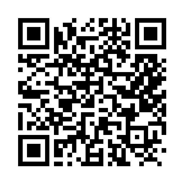 QR code pour ouvrir la page d’accueil d’Anna